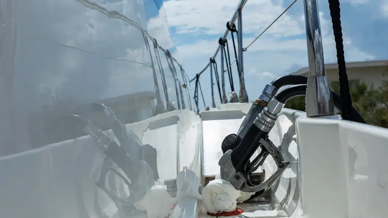 Fueling Lessons from Real-life Boating Accidents