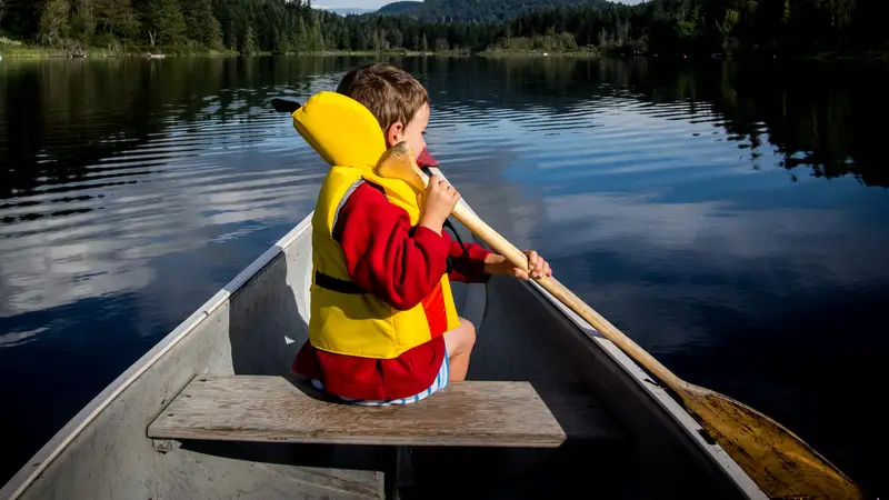Balancing Passengers in a Canoe: My Trials and Tribulations