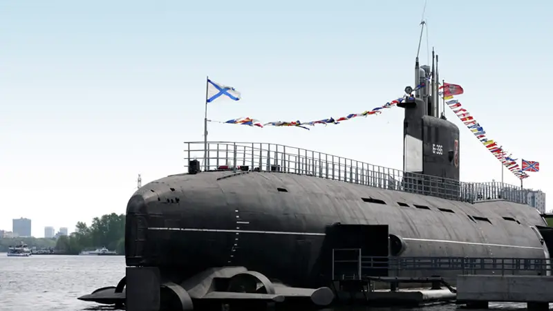 Why is a Submarine Called a Boat? A Deep Dive Into Nautical Terminology