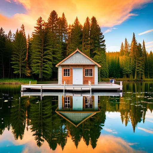 Understanding the Essence of a Boathouse