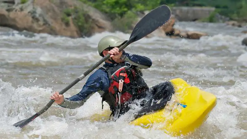 The Importance of Understanding Windy Conditions for Canoeing