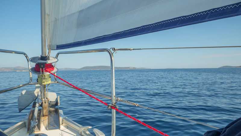 Proper Maintenance and Care for Boating Shackles