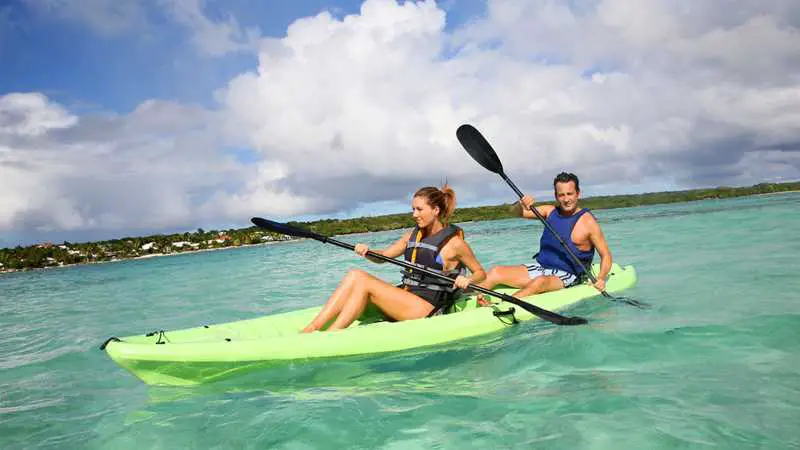 Understanding Wind Speed and Its Effects on Canoeing