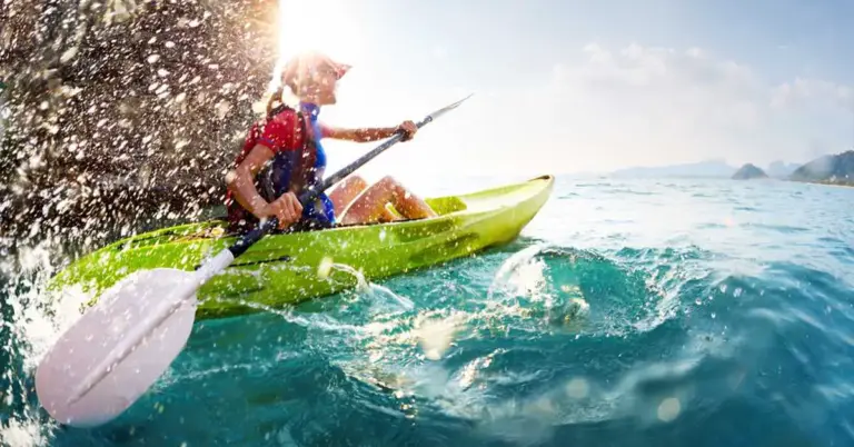 How Long Do Kayaks Usually Last? Factors That Affect the Lifespan of Your Kayak