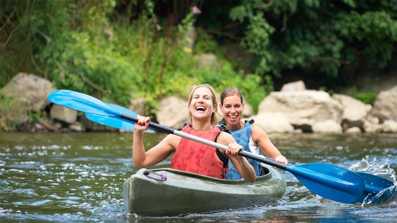 The Local Impact: How Buying American-Made Kayaks Helps Communities Thrive