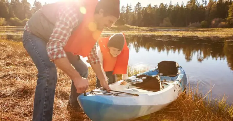 Kayaks Made in the USA: Exploring American-Made Kayak Brands and Their Advantages