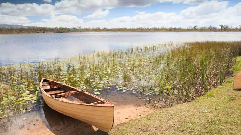 The Risks of Canoeing in High Winds: Safety Tips and Precautions