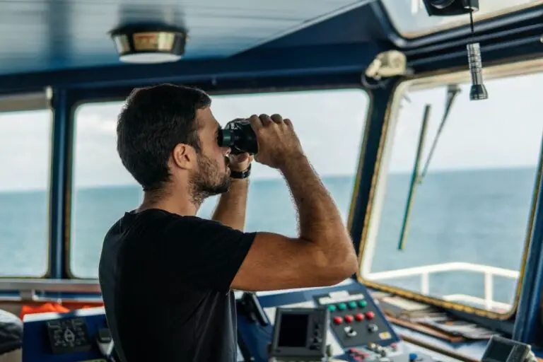 When is a Lookout on a Vessel Required: Essential Maritime Safety Guidelines