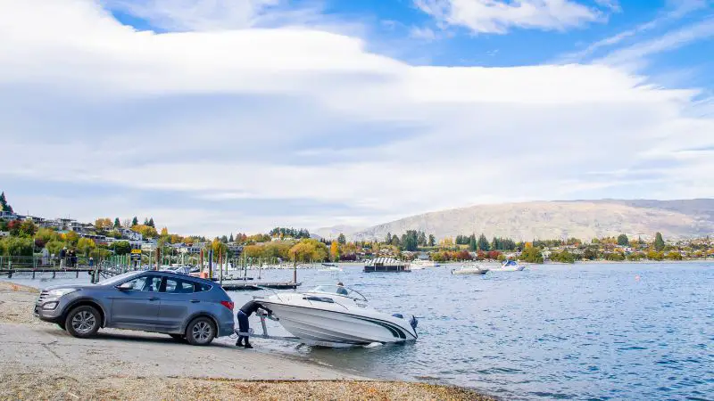 Understanding Rock Chips and Boat Damage