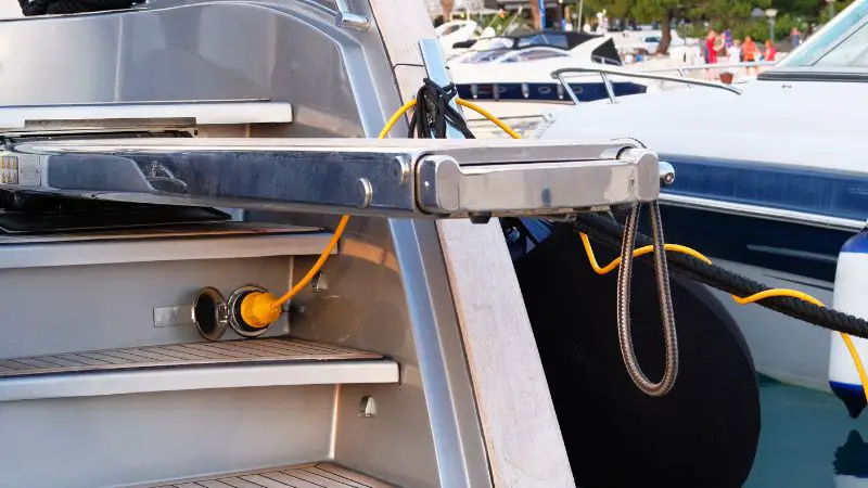 Types of Boat Batteries and Their Roles